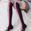 Chicken foot socks Chicken foot socks Funny Douyin style funny chicken foot socks socks Valentine's Day birthday gift ostrich m details Picture